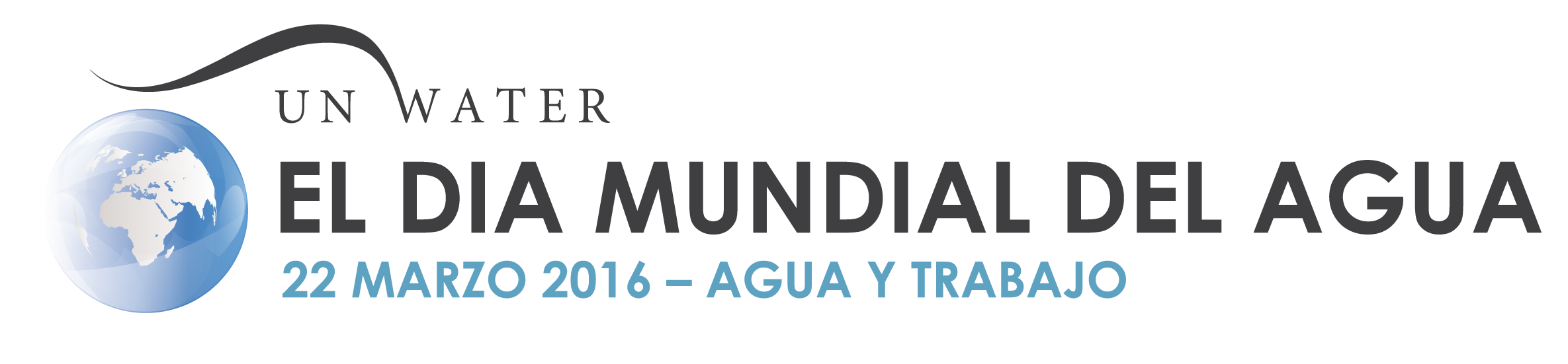22 de Marzo :Día Mundial del Agua «El agua y el trabajo»