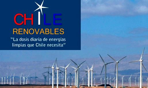 Chile dobla su apuesta en Energías Renovables.