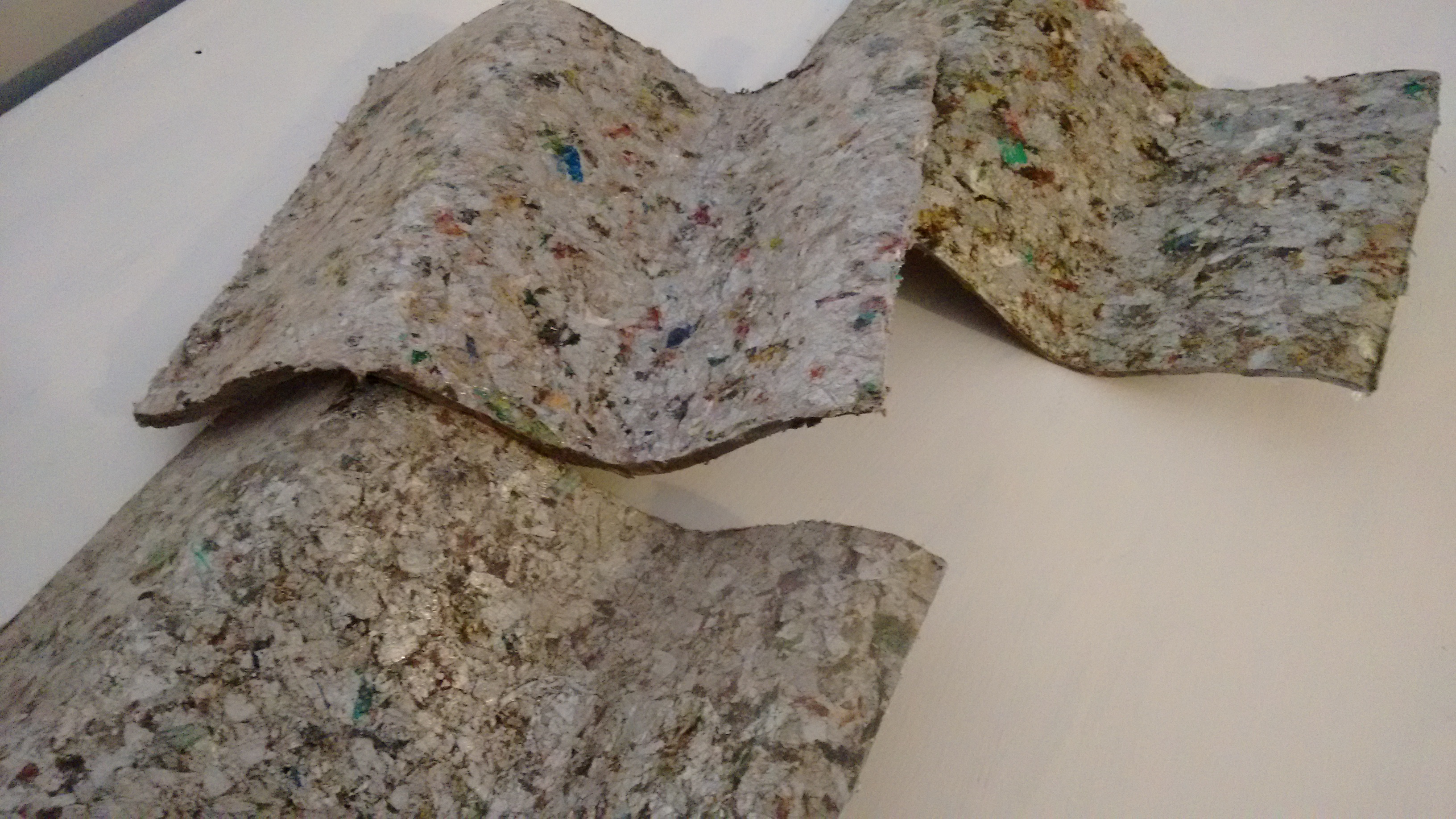 Tres Arroyos: cambia Tetra Brik por chapas