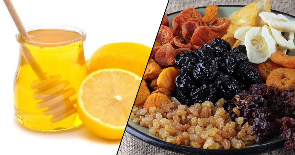 Bomba de vitaminas: para fortalecer tu sistema inmunológico