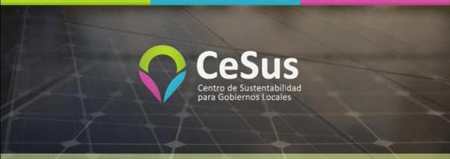 Centro de Sustentabilidad para Gobiernos locales