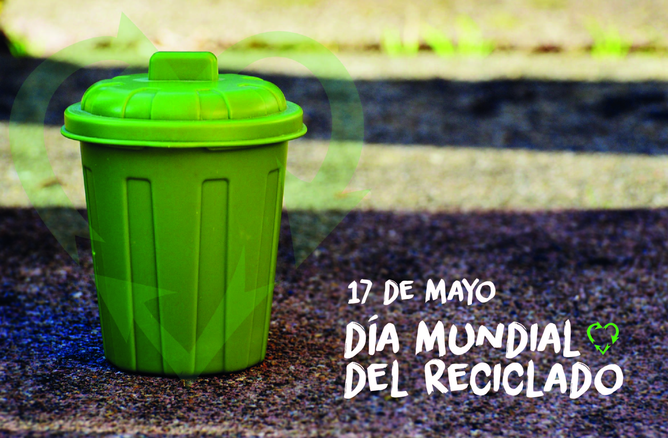 Día del reciclado