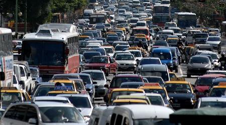 Car pooling una nueva tendencia que gana espacio