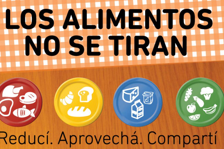 Desperdicio alimentario: España inicia su reducción