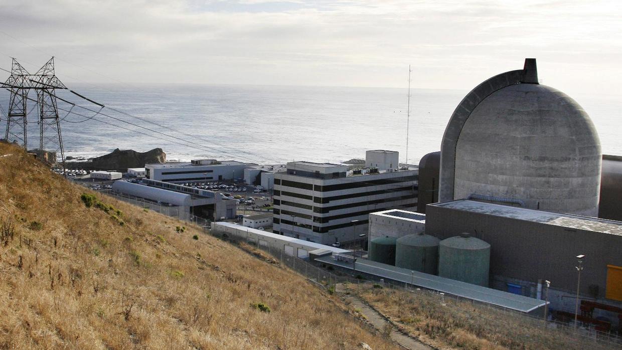 Cierre de la última planta nuclear en California