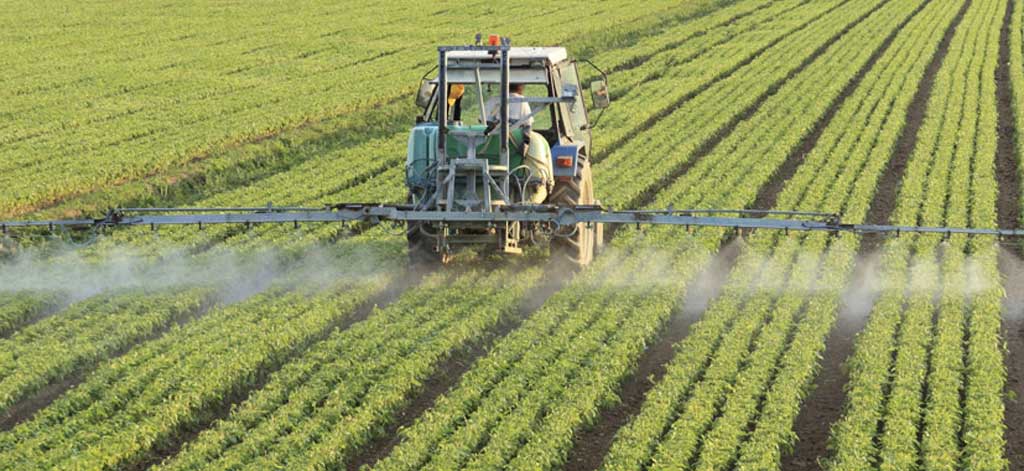Trenque Lauquen, Pergamino y Tandil: uso correcto y racional de agroquímicos