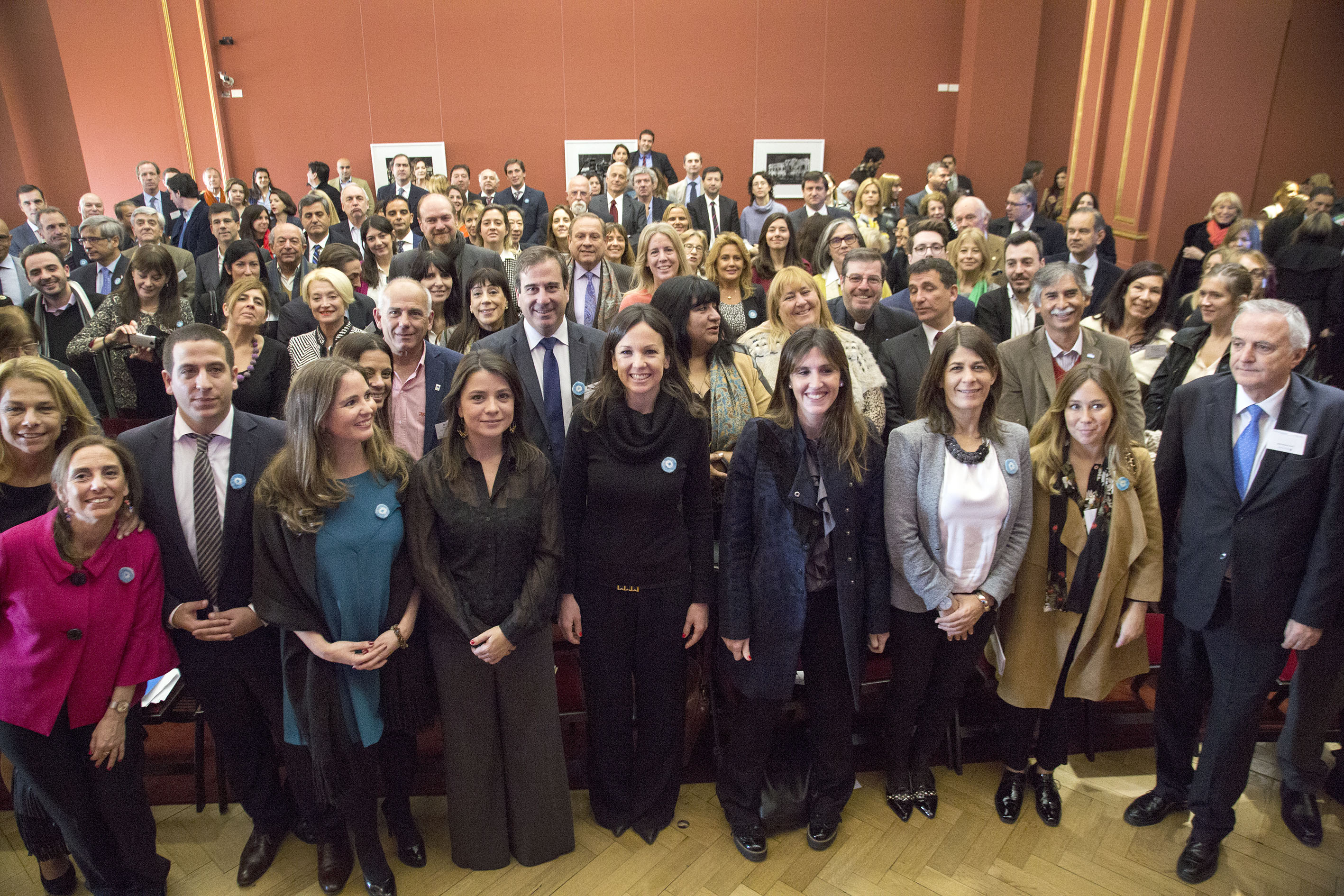 Foro Nacional de Responsabilidad Social para el Desarrollo Sostenible