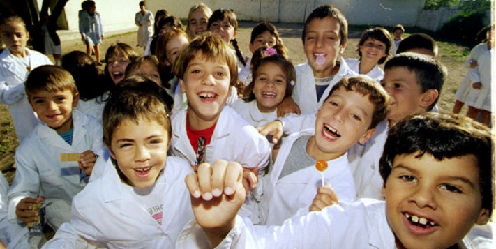 Olimpíada Ambiental Bonaerense