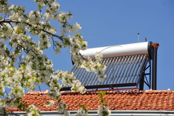 Carlos Paz: menos impuestos para quienes utilicen»energías alternativas»