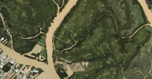Embargos Multimillonarios y procesamientos: por dañar el Delta de Tigre