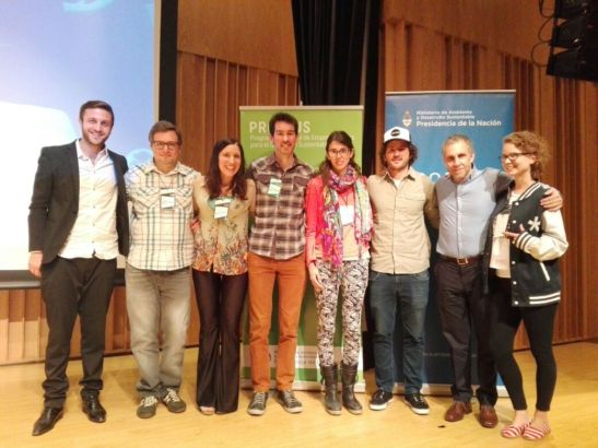 #PROESUS,  impulso de proyectos sustentables