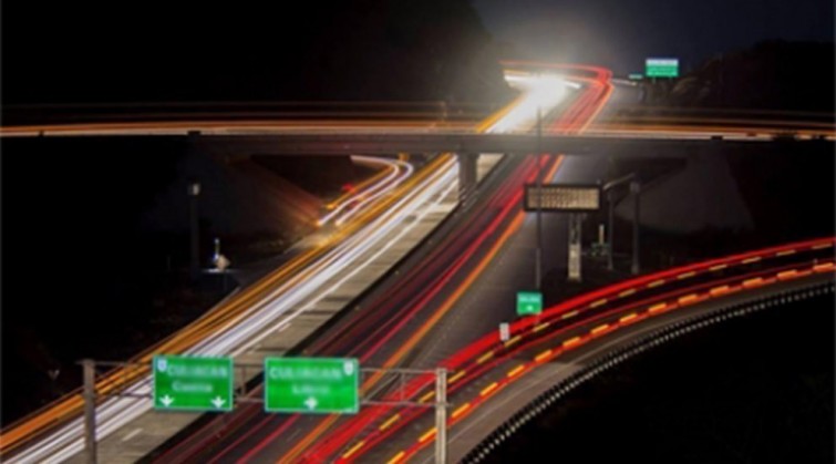 México: 1er autopista energético