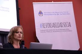Familia y Desarrollo Sostenible: importancia del trabajo del Hogar