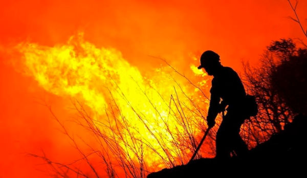 Jujuy invierte para el manejo de Incendios forestales