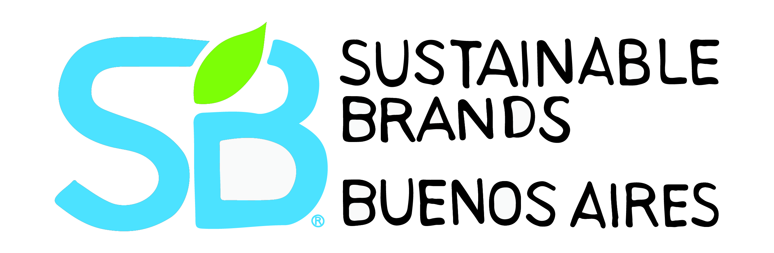 Sustainable Brands 2017 Buenos Aires