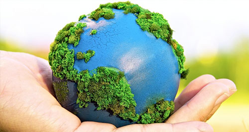 Bahía Blanca: XIII Jornadas de Medio Ambiente