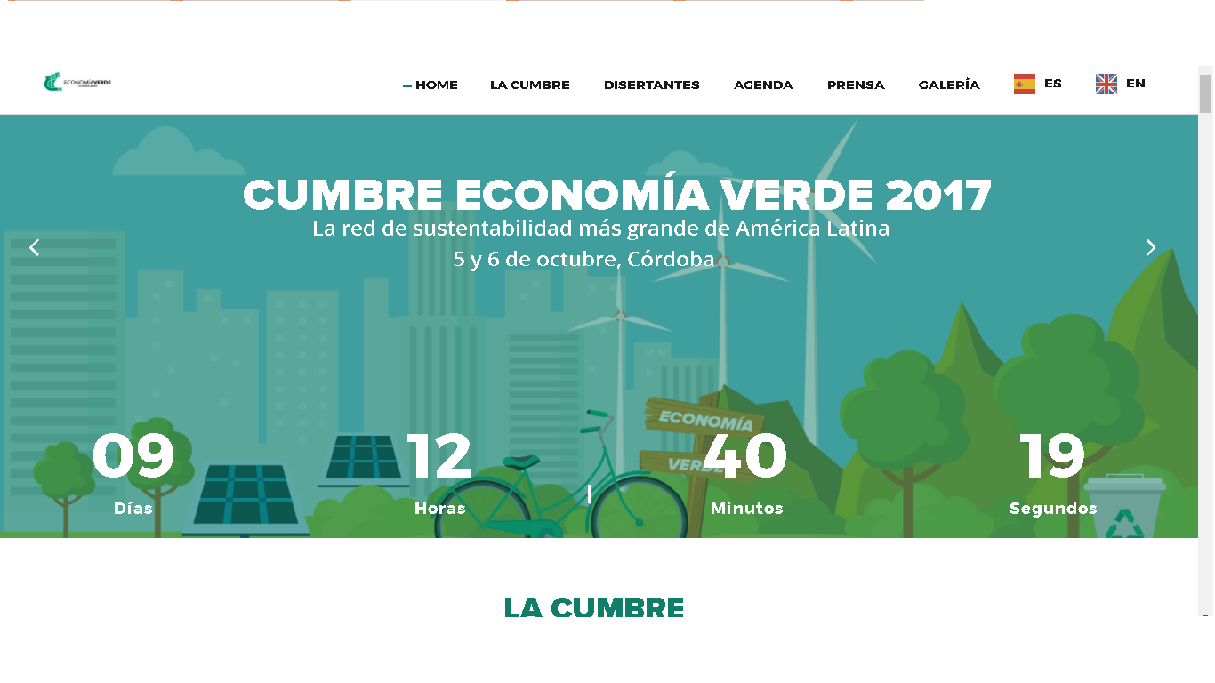 Faltan 9 dias, 300 jóvenes líderes ambientales rumbo a Córdoba