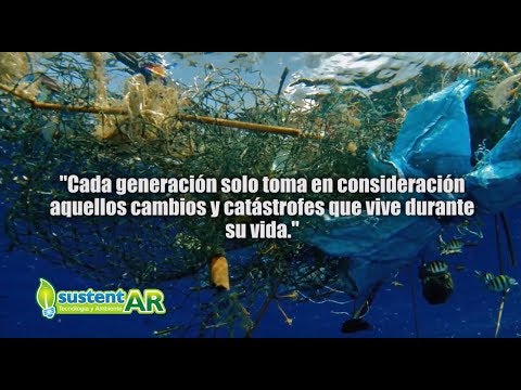 ¿Sabes que significa #AMNESIA AMBIENTAL?