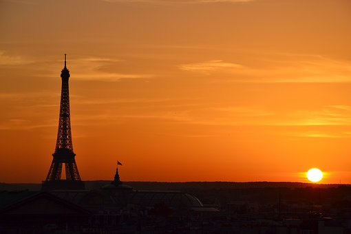 One Planet en París y Trump no estuvo invitado