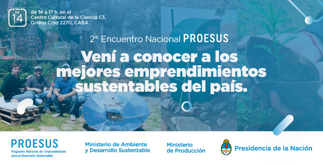 2º Concurso Nacional de Proesus