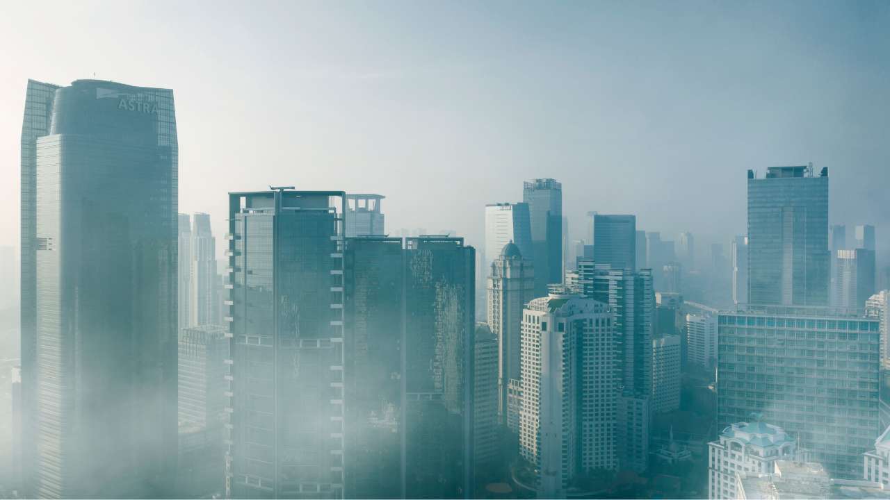 Huella de carbono, ¿qué es ?