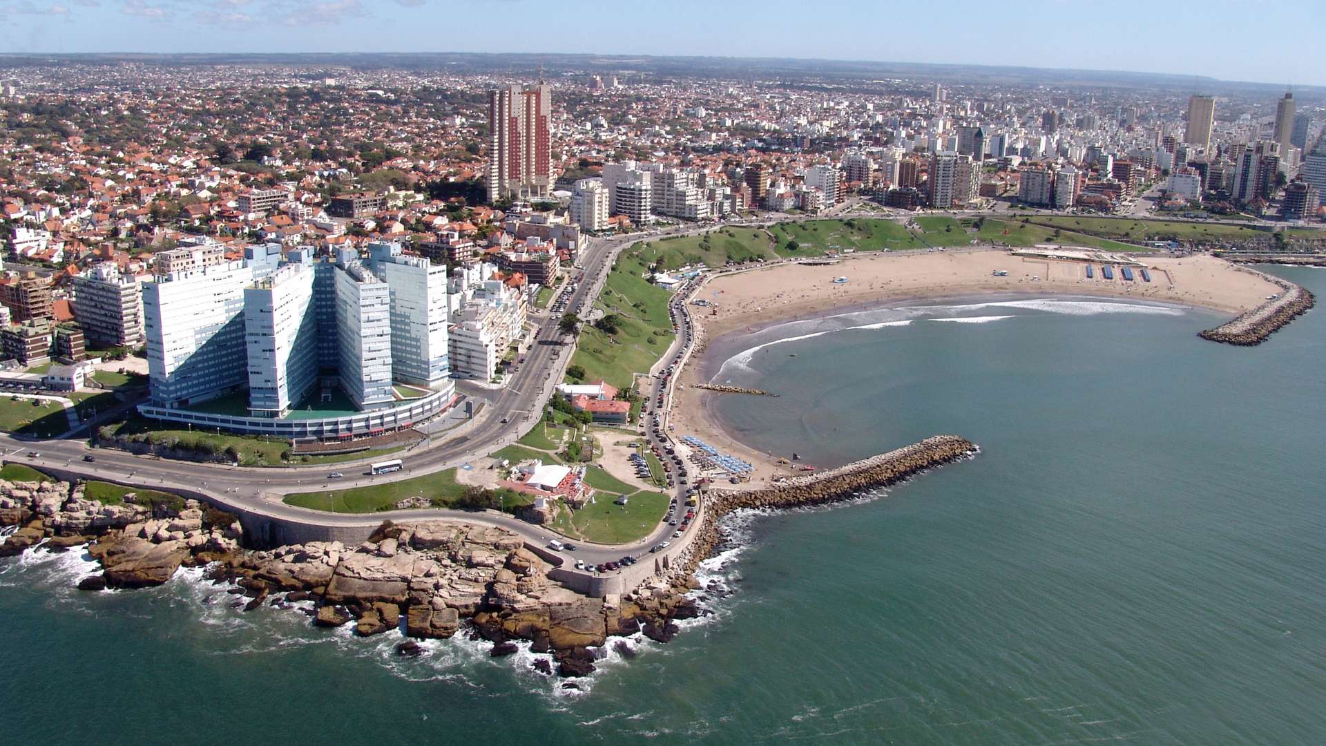 La Devastación Silenciosa: El Impacto de la Urbanización en las Costas Argentinas