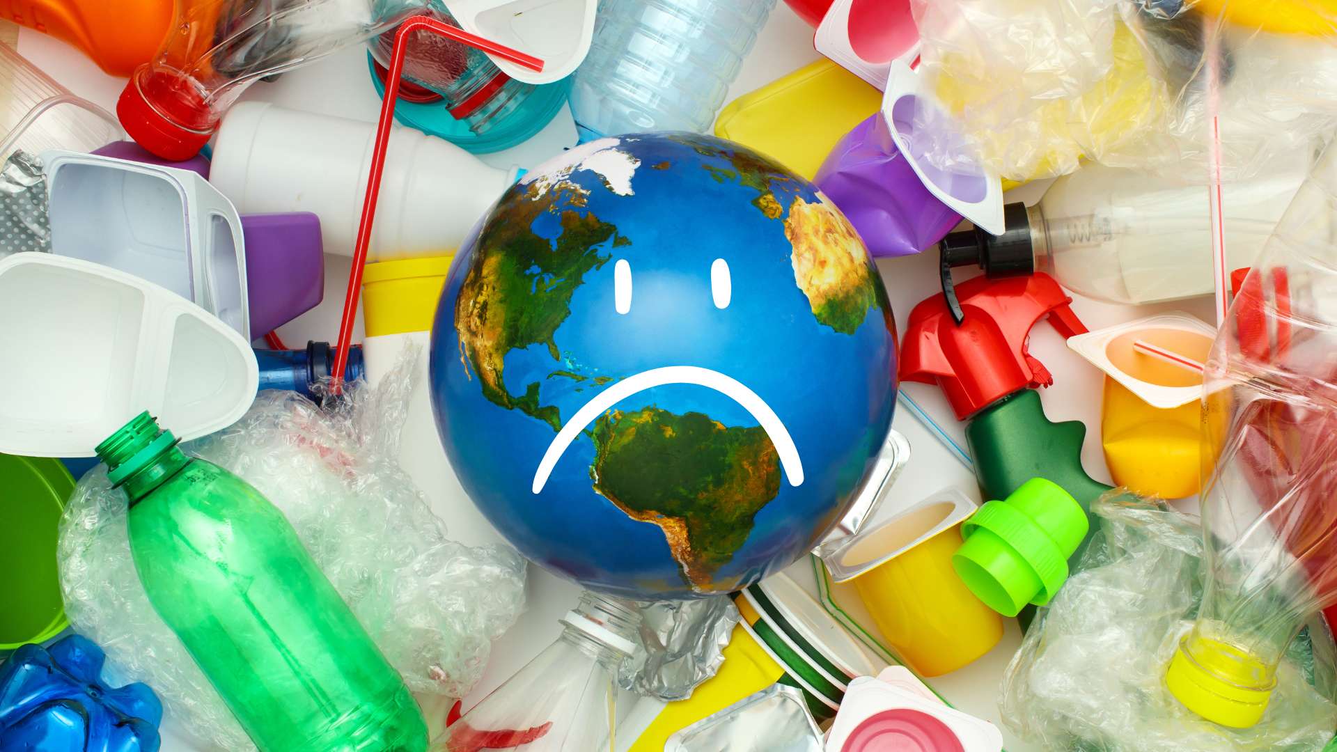 La verdadera cara del reciclaje