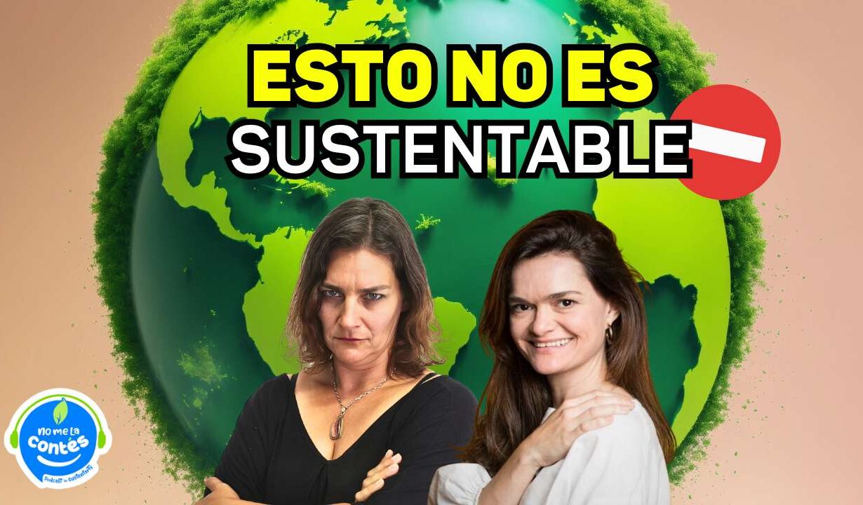 Las marcas nos engañan