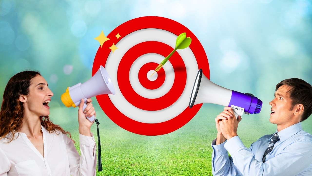 5 Pasos para lograr comunicación con propósito