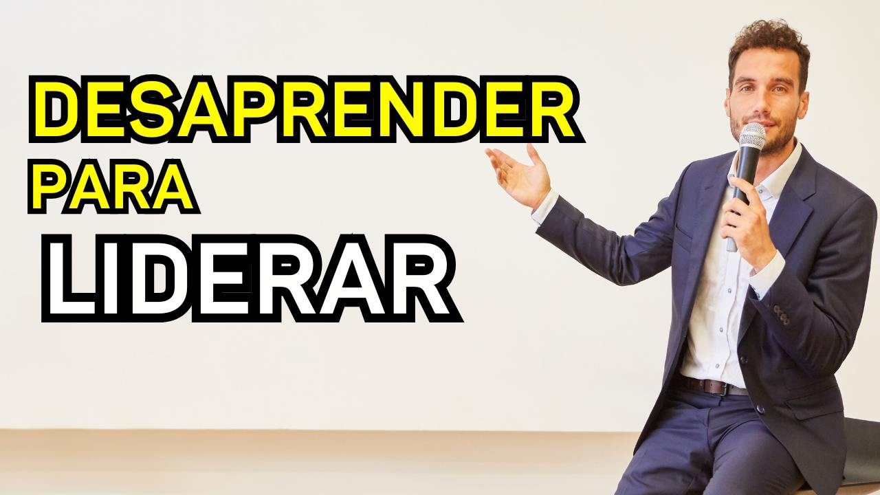 Por Qué Tu Liderazgo Ya No Funciona (y Cómo Arreglarlo)