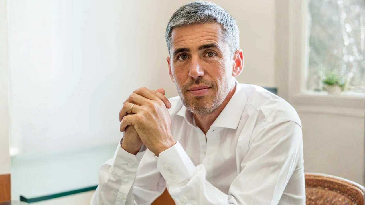 Liderar para Transformar: el cambio empieza por vos