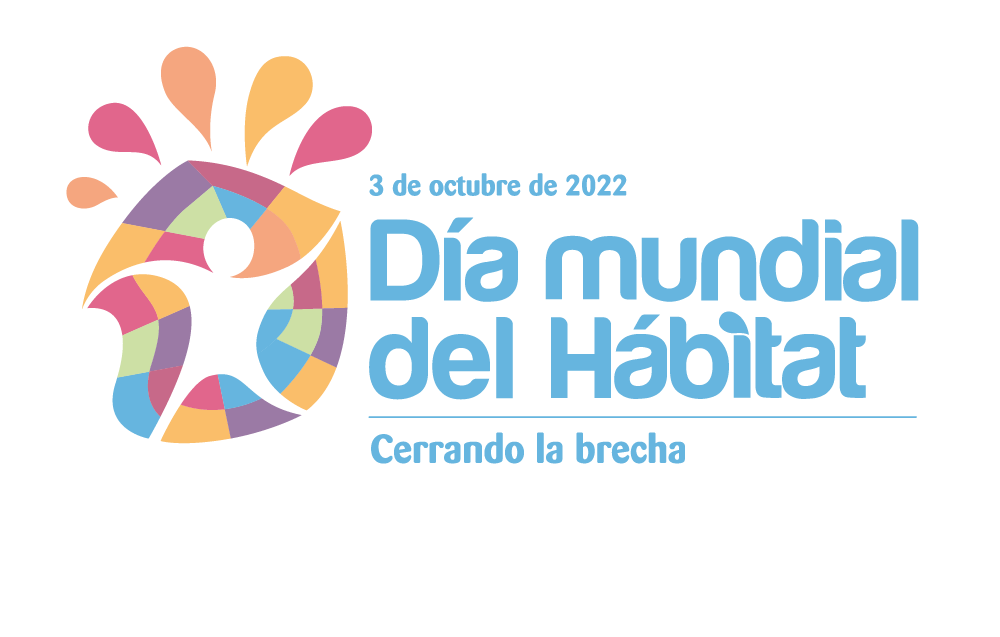 Día Mundial del Hábitat: primer lunes de octubre