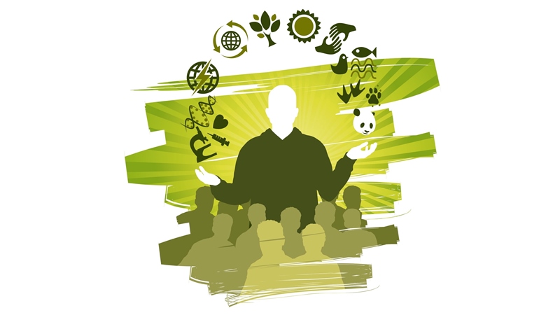 Liderazgo sostenible 2020  ¿quienes encabezan ?