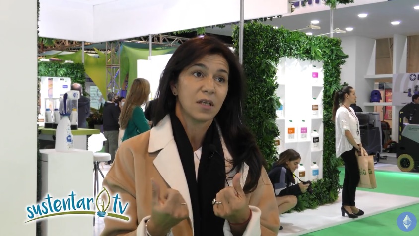Limpiolux, una empresa B familiar que logró superarse
