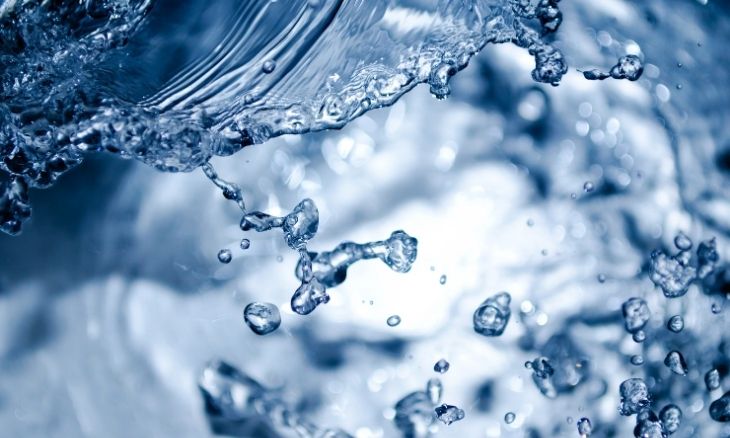 1er sábado de octubre: Día Interamericano del Agua