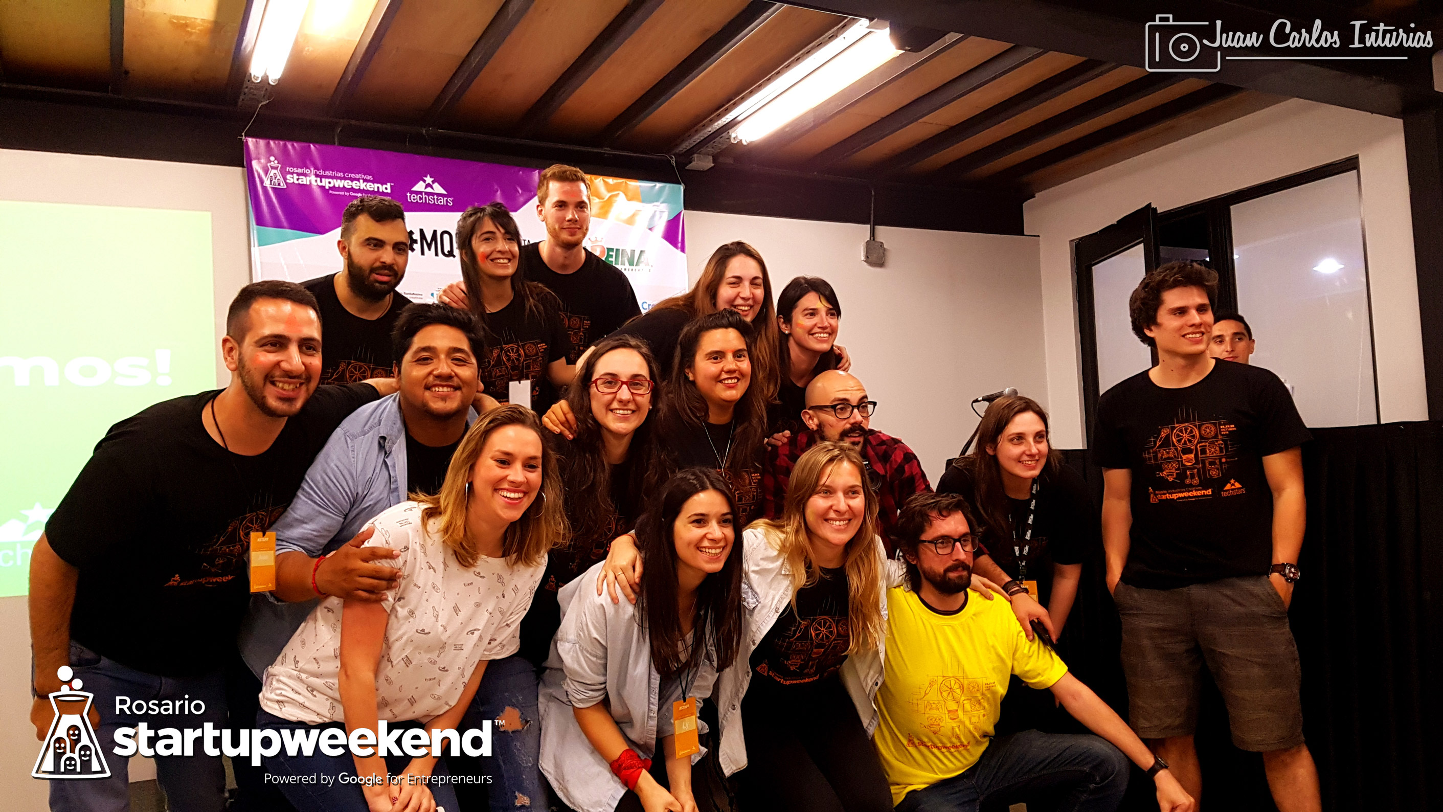 Un laboratorio de ideas para el desarrollo sostenible