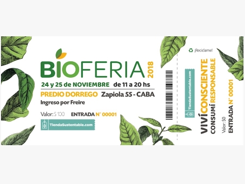 EXPO bIOFERIA