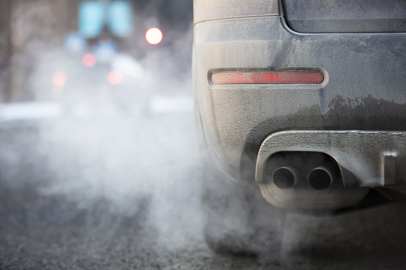 La Unión Europea prohibirá las ventas de coches nuevos con motor de combustión en 2035