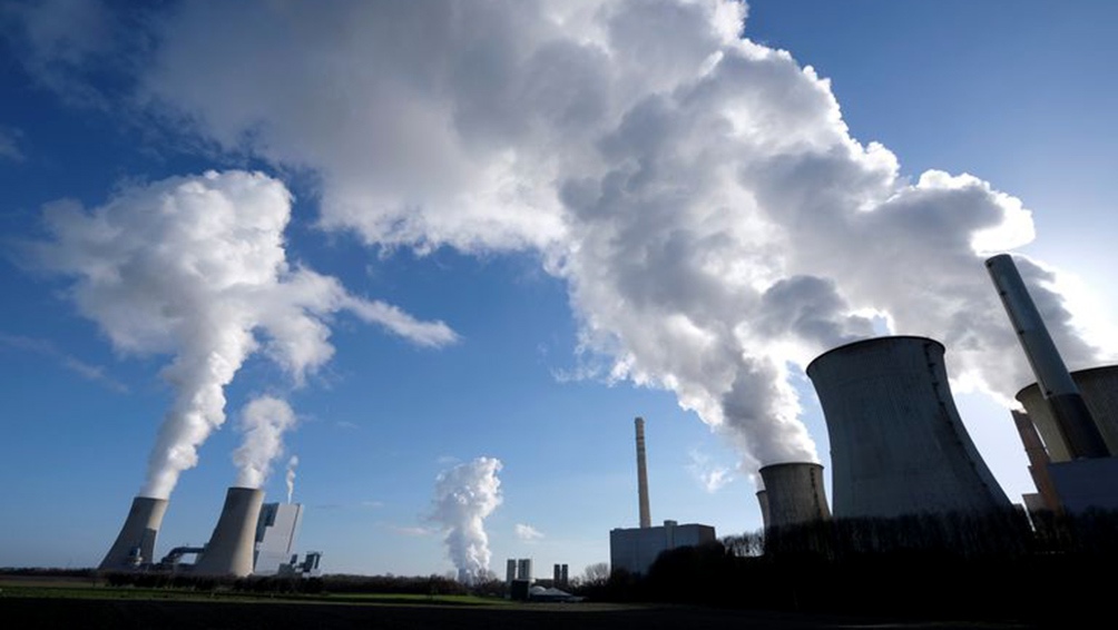 Cambio climático: la ONU prevé «una catástrofe mundial»