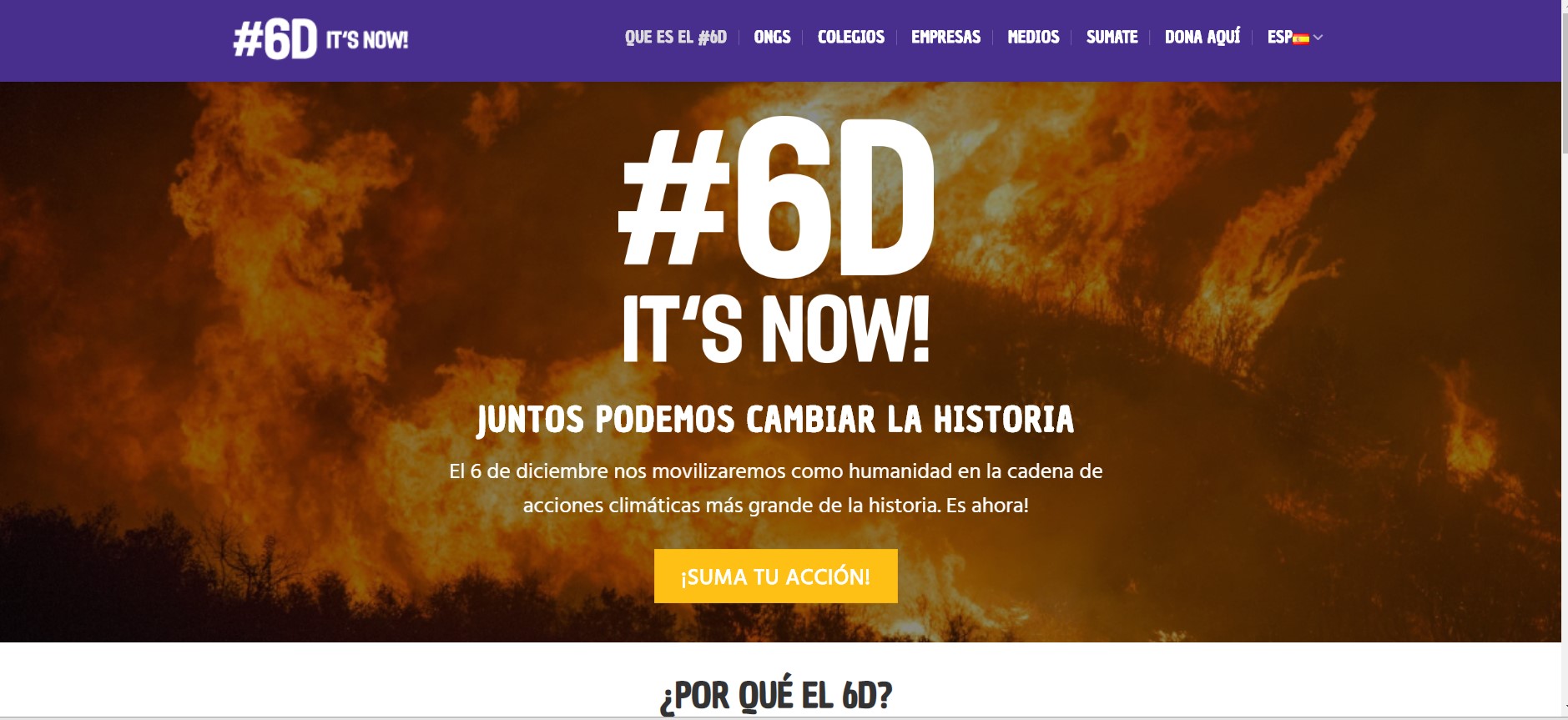 6D ¿De qué se trata?