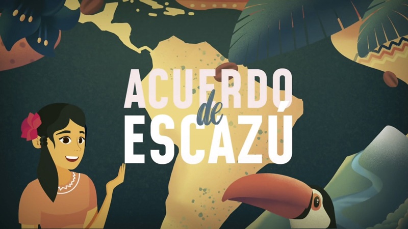 Argentina ratificó el Acuerdo de Escazú sobre asuntos ambientales