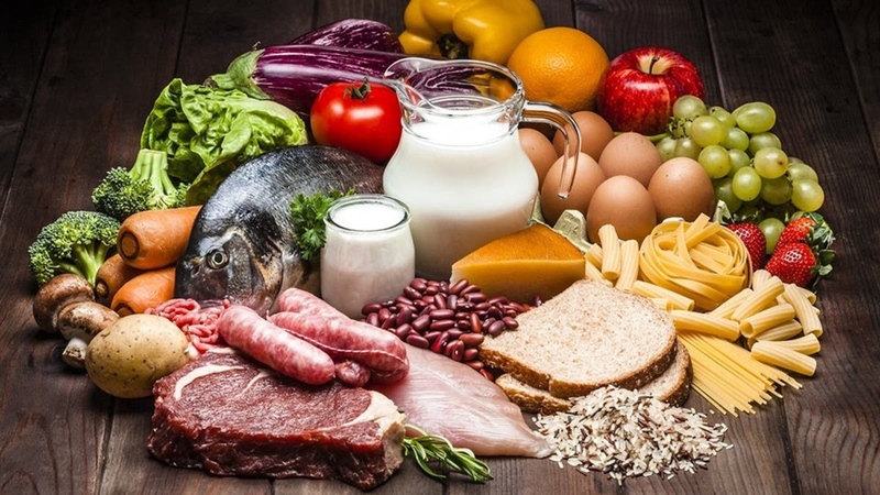El 17 % de todos los alimentos disponibles terminan en la basura