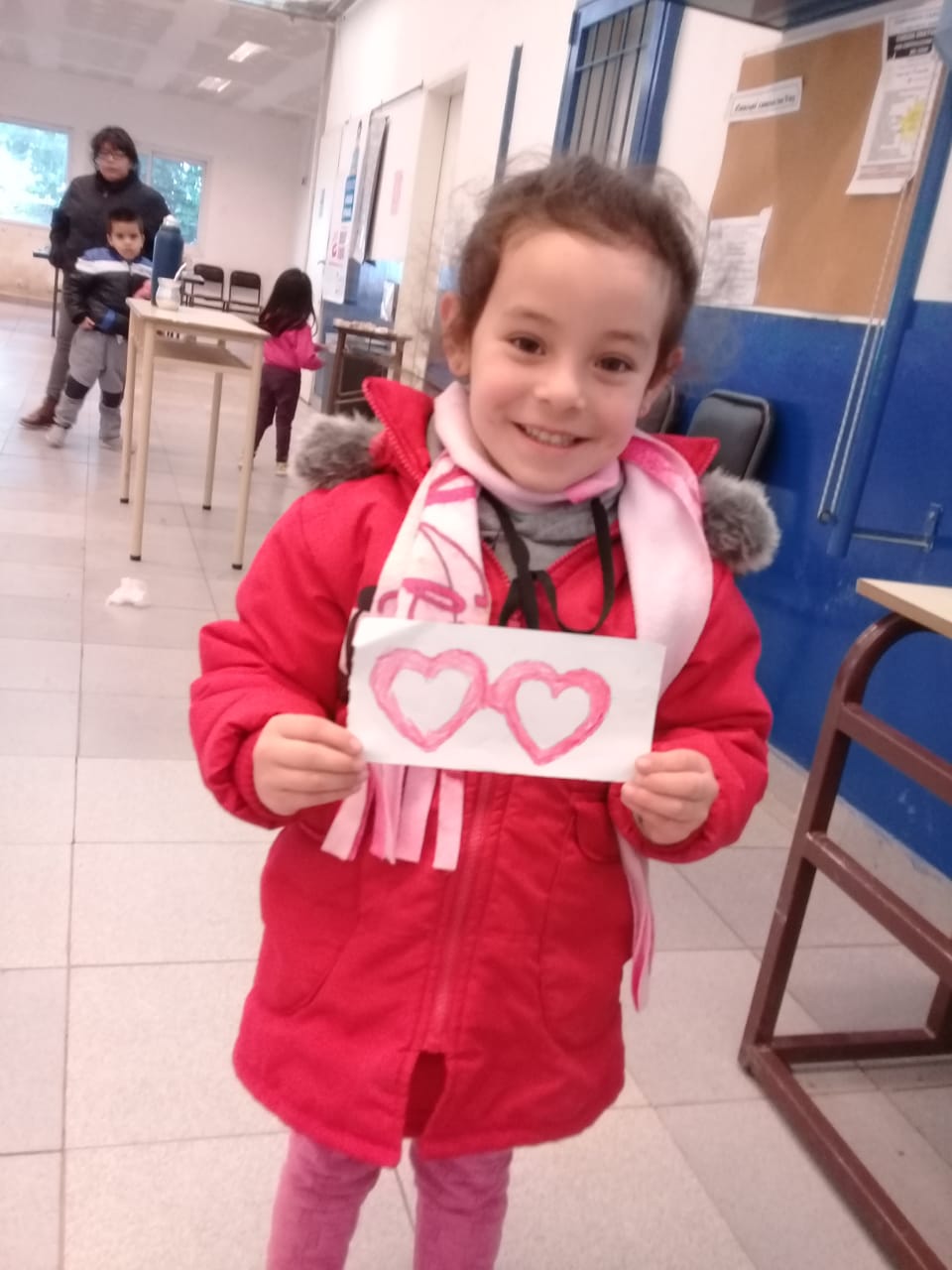 Un proyecto para Ver más allá…