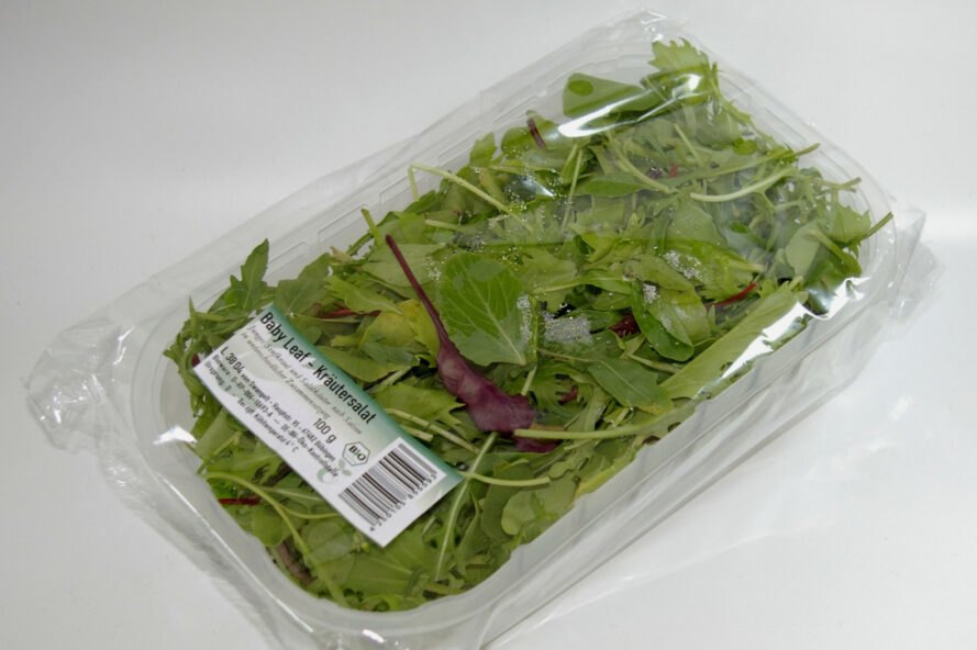 Bioplásticos: ¿ son mejor para el medio ambiente?