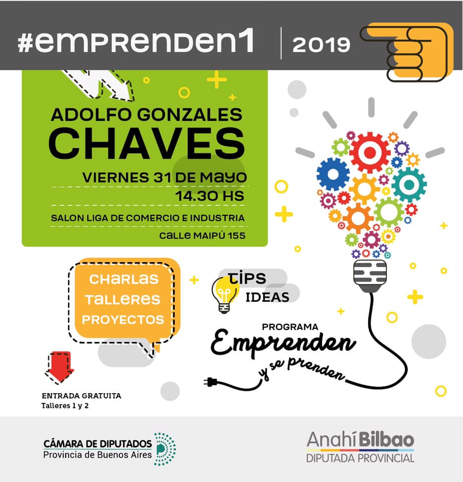EMPRENDEN EN CHAVES