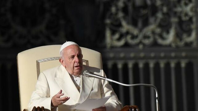 El Papa a la COP25: “Ofrecer razones concretas para un futuro digno”