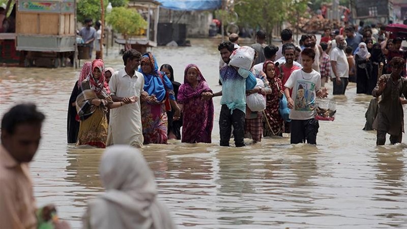 El costo financiero de la crisis climática en 2020 fue de 140.900 millones de dólares