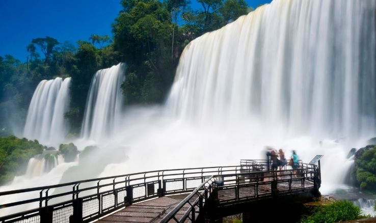 Día de los Parques nacionales – 6 de Noviembre