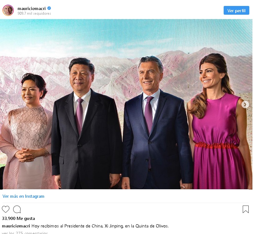 la Declaración Final del #G20