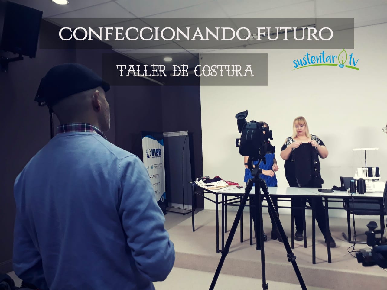Confeccionando Futuro